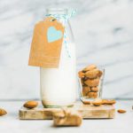 fresh-homemade-dairy-free-almond-milk-with-craft-PD2RH79.jpg